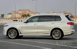 بي إم دبليو إكس7 40أي 2021